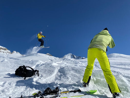 @Kaukasus Freeride (Gregor Hartl Photography)