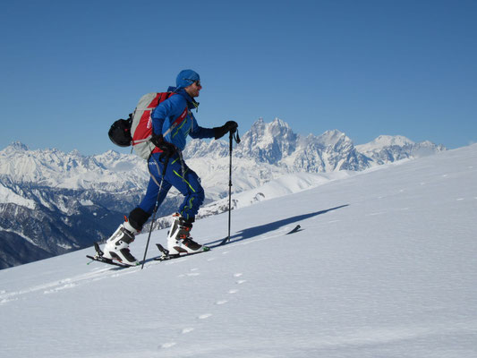 @Kaukasus Freeride (Gregor Hartl Photography)