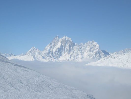 @Kaukasus Freeride (Gregor Hartl Photography)