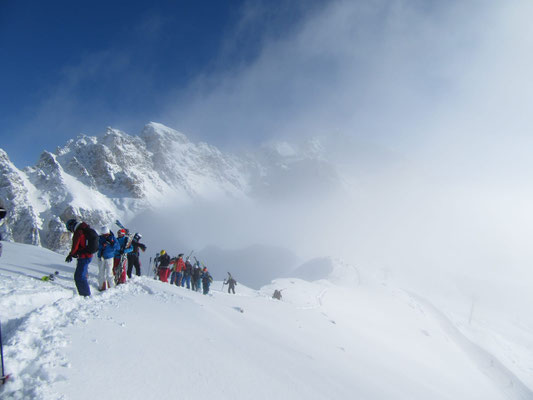 @Kaukasus Freeride (Gregor Hartl Photography)