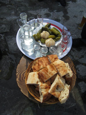 Gudauri