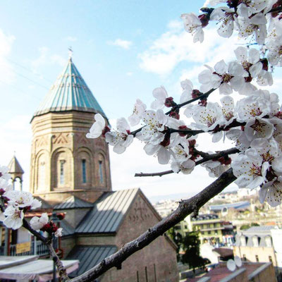 Tiflis