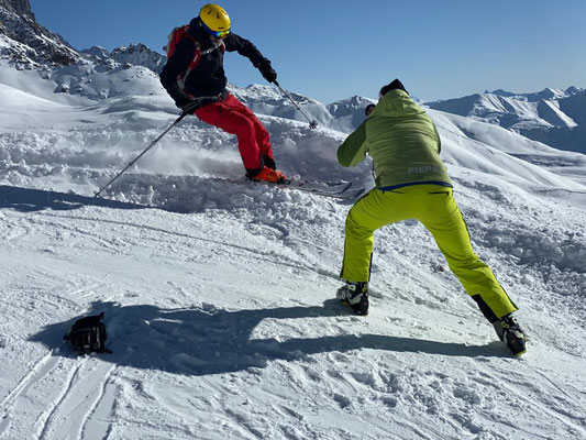 @Kaukasus Freeride (Gregor Hartl Photography)