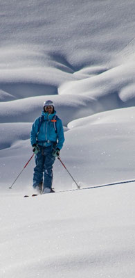 @Kaukasus Freeride (Gregor Hartl Photography)