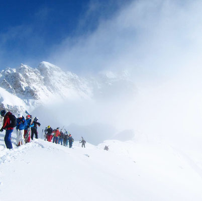 @Kaukasus Freeride (Gregor Hartl Photography)