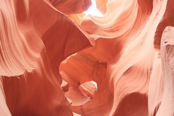 ANTILOPE CANYON LOWER NAVAJO TRIBAL PARC ARIZONA