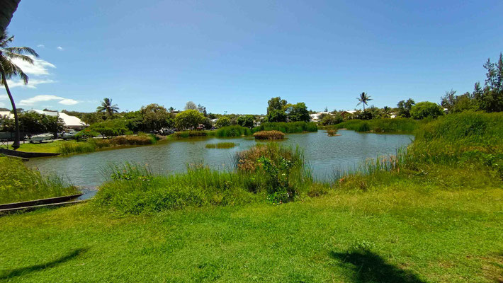 L'ETANG SALE A ETANG SALE LES BAINS