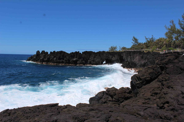LE CAP MECHANT ILET BASSE VALLEE