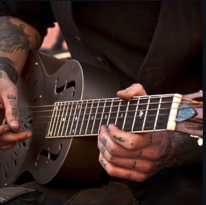Guitare 1