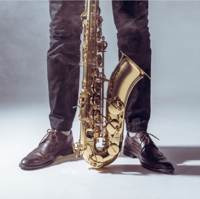 Saxophone 1