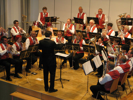 Konzert 2012