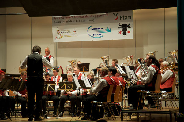 Konzert 2014