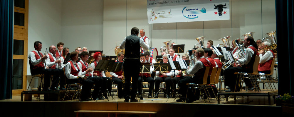 Konzert 2014