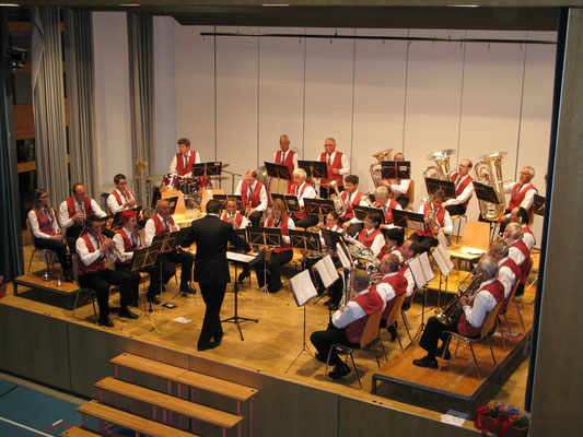 Konzert 2012