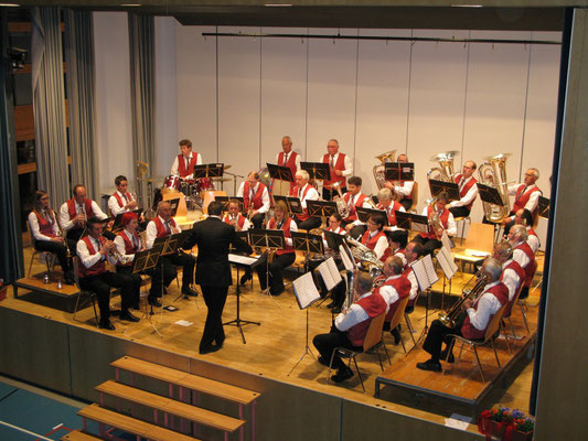 Konzert 2012