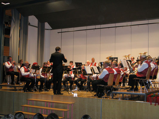 Konzert 2012