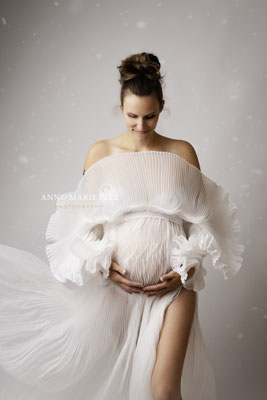 photographe grossesse studio sarreguemines