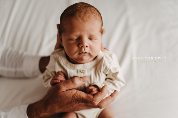 photographe bebe naissance sarreguemines