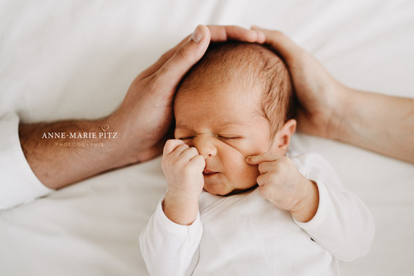 photographe bebe sarreguemines