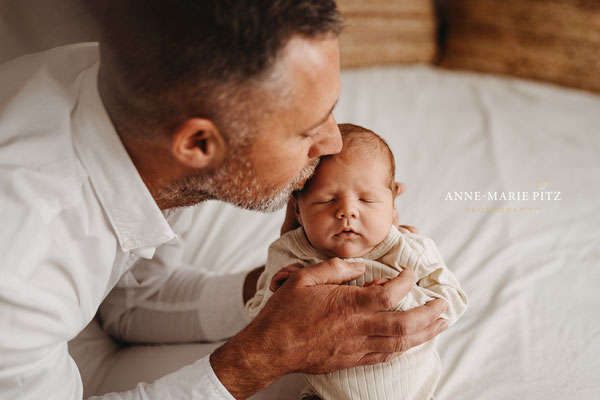 photographe bebe naissance sarreguemines