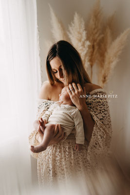 photographe bebe sarreguemines