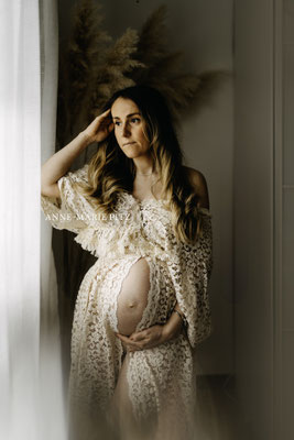 photographe grossesse boheme sarreguemines