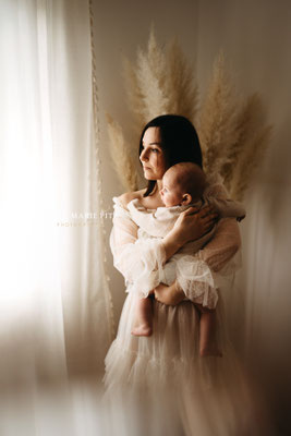 photographe bebe studio sarreguemines