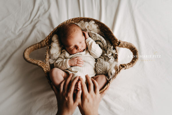 photographe bebe Sarreguemines Strasbourg Metz