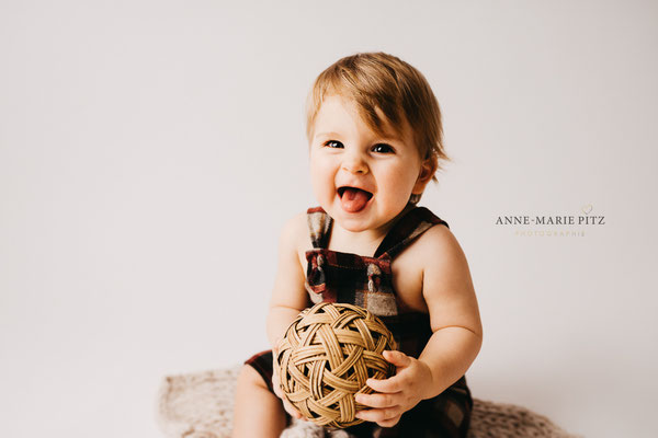 photographe bebe studio sarreguemines