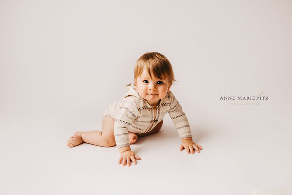 photographe bebe studio sarreguemines