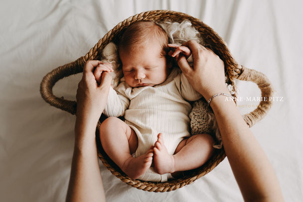photographe bebe sarreguemines