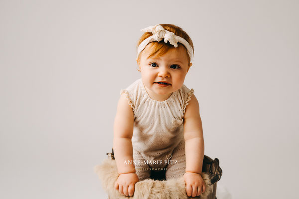 photographe bebe studio sarreguemines