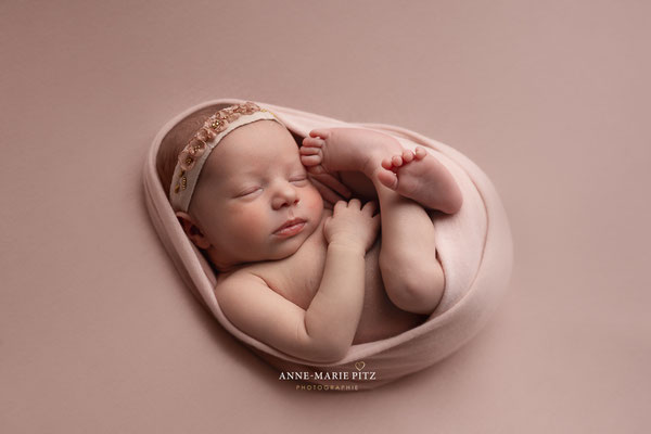 photographe bebe sarreguemines