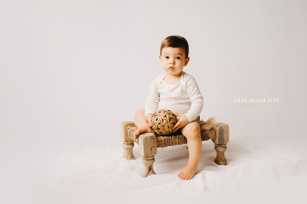 photographe bebe studio sarreguemines