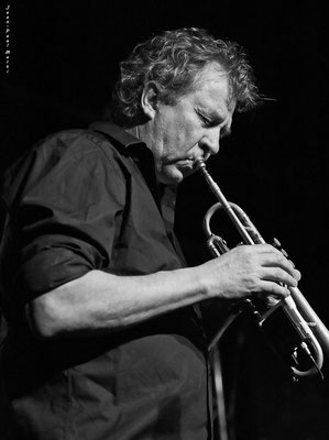 Nils Petter Molvær - New Morning, Paris. March 28th, 2019 