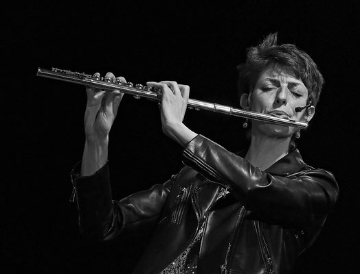 Emilie Calmé - Jazz au Confluent - March 8th, 2020