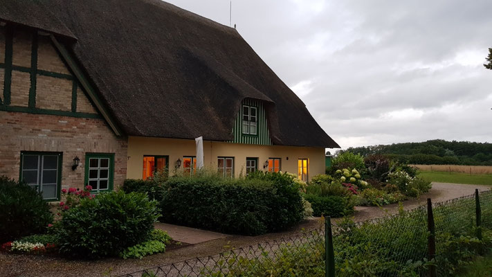 Haus in Bosau