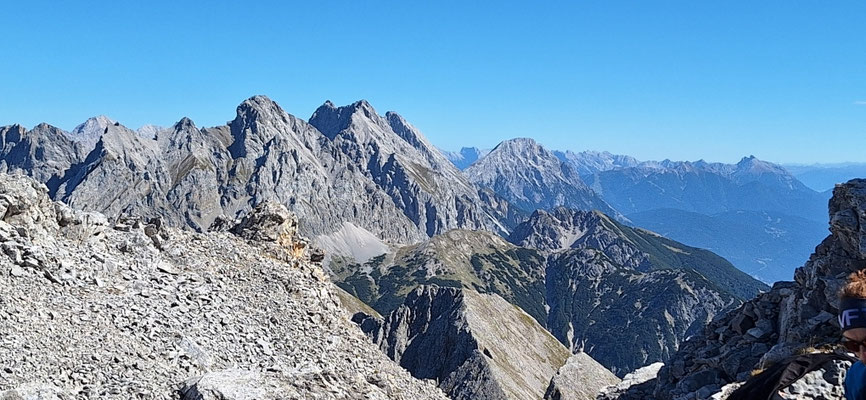 Hohe Munde