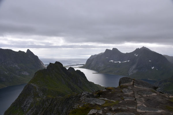 Reinefjorden