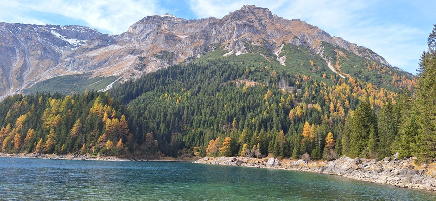 Obernberger See