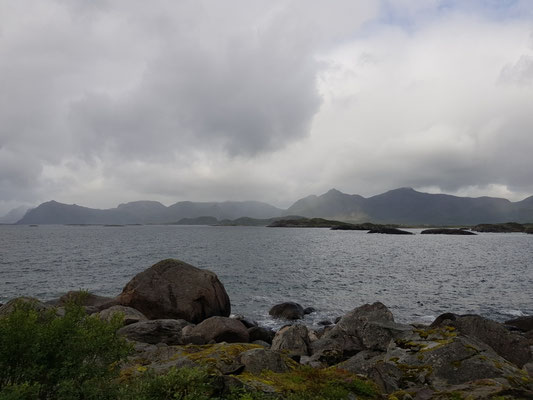 Gimsøystraumen