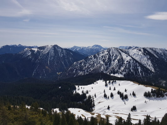 Hirschberg und Kampen