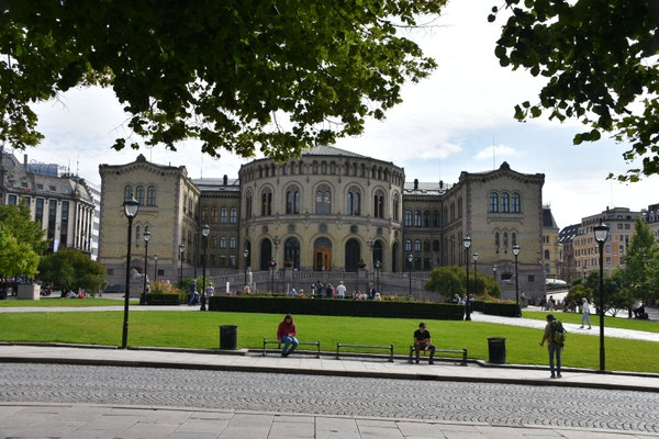 Stortinget