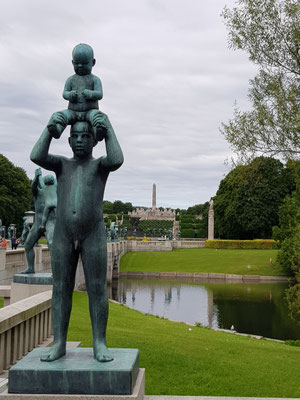 Vigelandspark