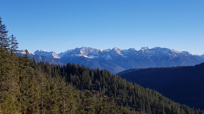 Karwendel 