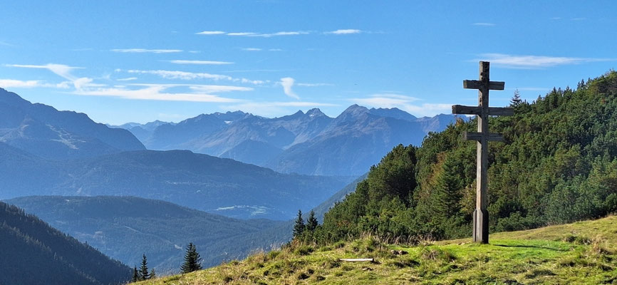 Marienbergjoch 