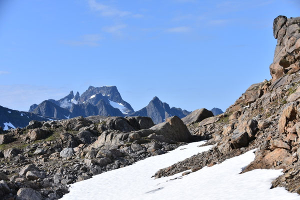 Møysalen