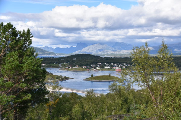 Saltstraumen