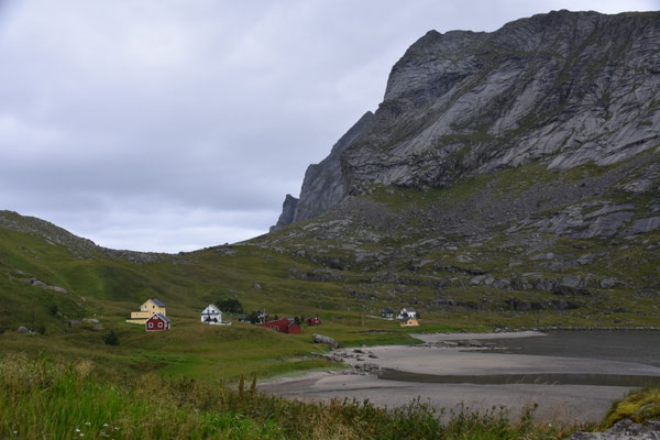 Bunesfjorden