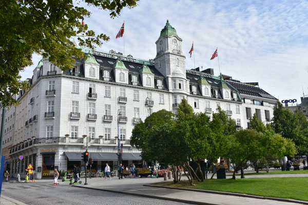 Grand Hotel